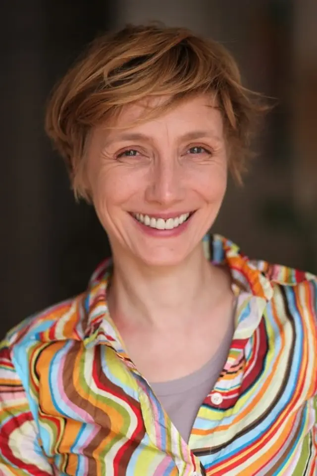 Zdjęcie Nathalie Richard