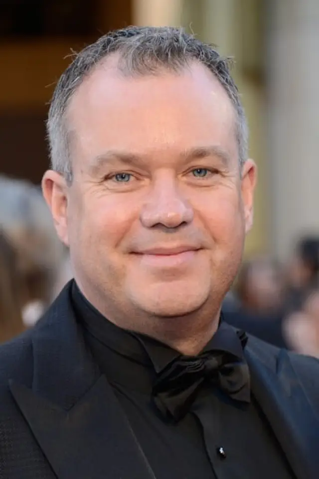 Zdjęcie Nil Korbuld (Neil Corbould)