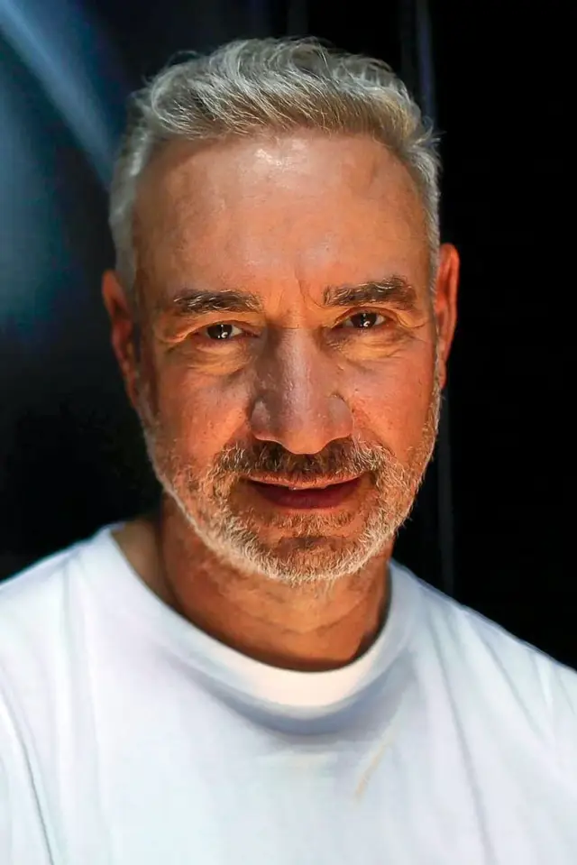 Zdjęcie Roland Emmerich