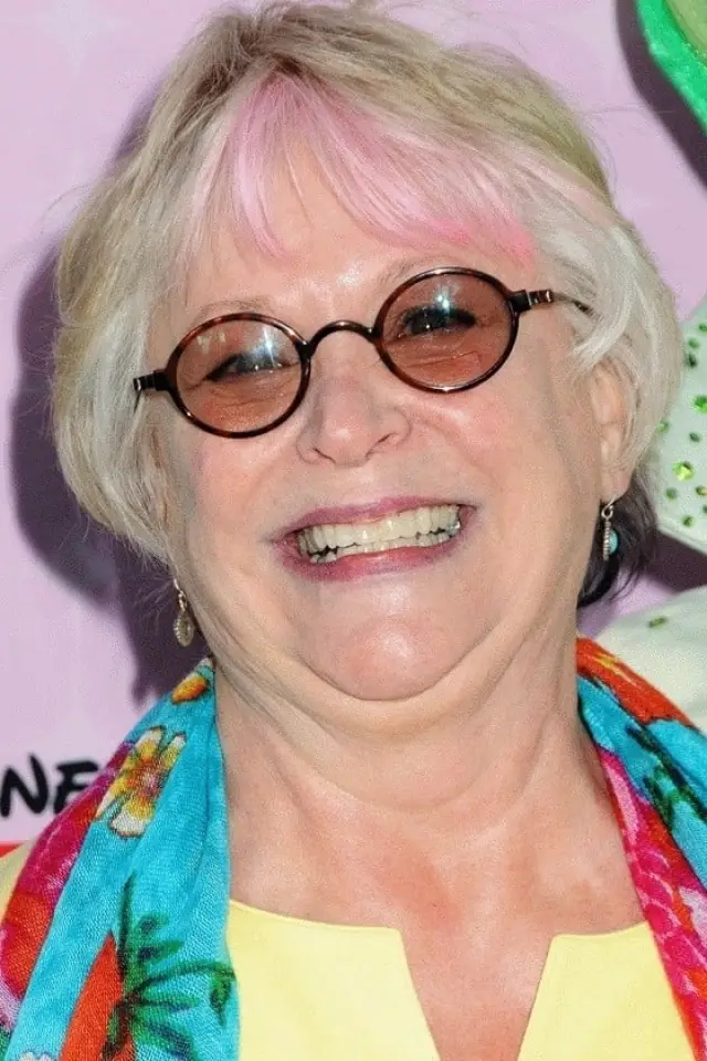 Zdjęcie Russi Taylor