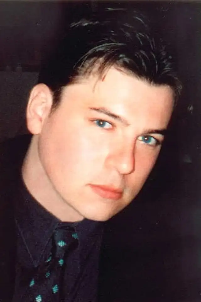 Zdjęcie Szajn Salerno (Shane Salerno)