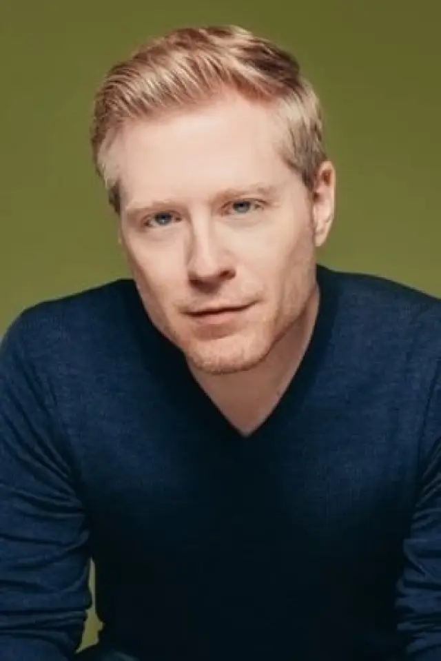 Zdjęcie Anthony Rapp