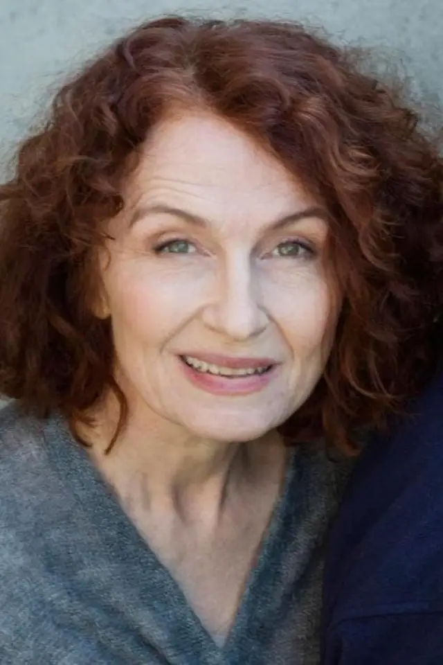 Zdjęcie Bodil Jørgensen (Bodil Jørgensen)