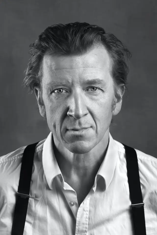 Zdjęcie Jens Albinus