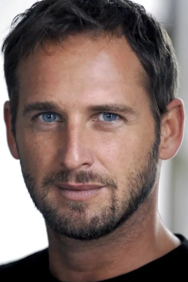 Zdjęcie Josh Lucas