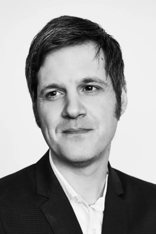 Zdjęcie Michał Esper (Michael Esper)