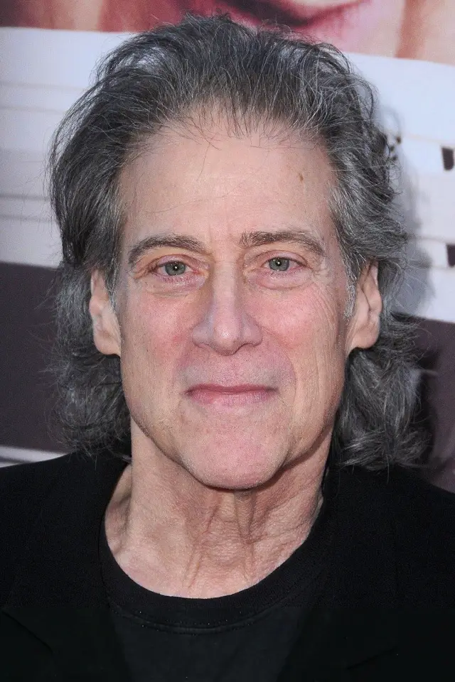 Zdjęcie Richard Lewis