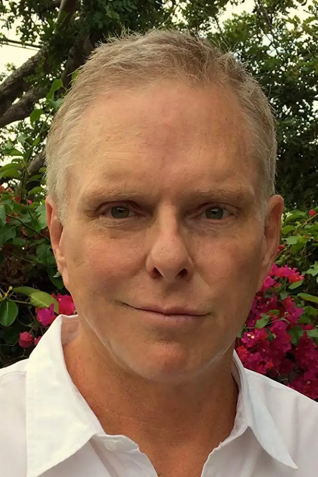 Zdjęcie Todd Hallowell