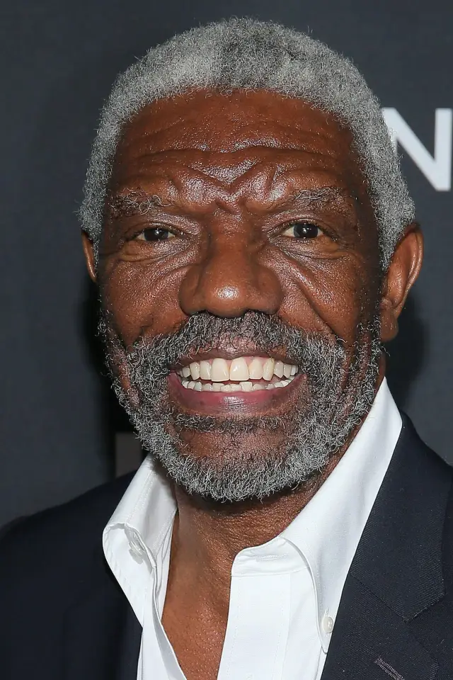 Zdjęcie Vondie Curtis-Hall