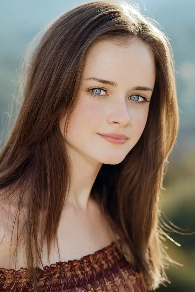 Zdjęcie Aleksis Bledel (Alexis Bledel)