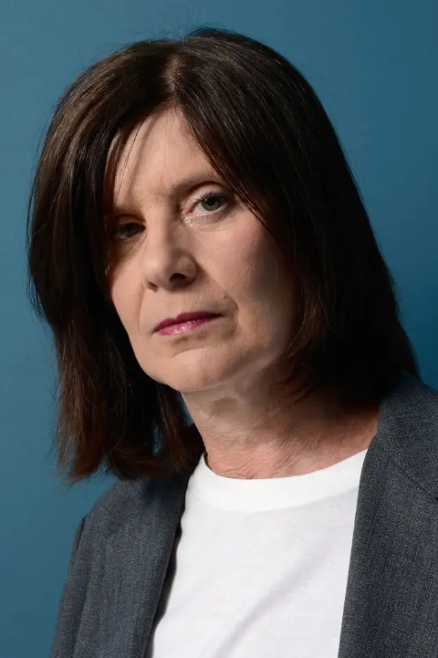 Zdjęcie Catherine Breillat