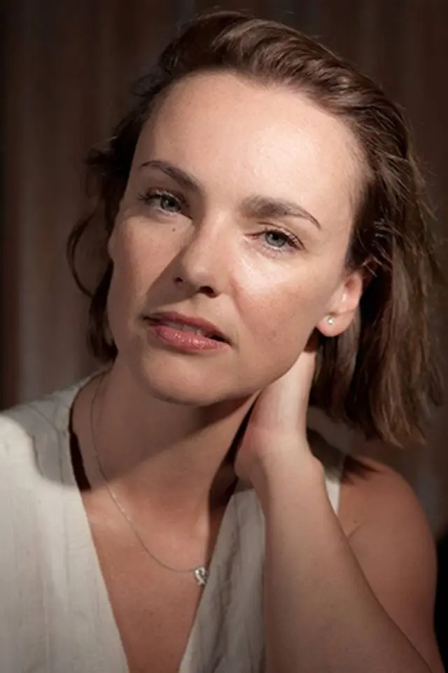 Zdjęcie Delphine Zentout (Delphine Zentout)