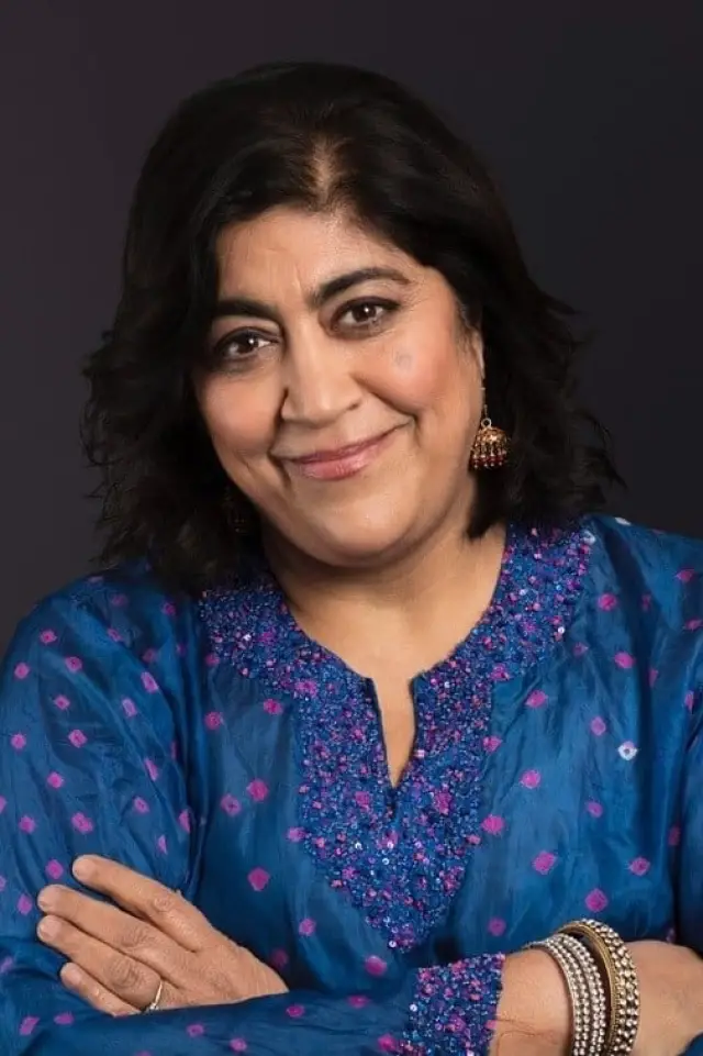 Zdjęcie Gurinder Chadha
