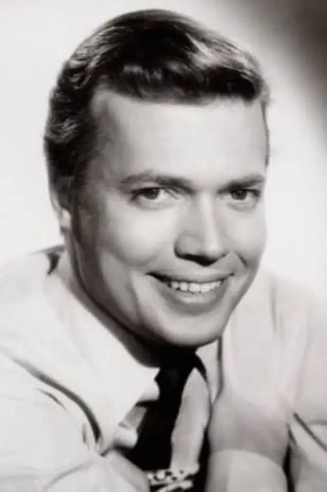 Zdjęcie Karlheinz Böhm