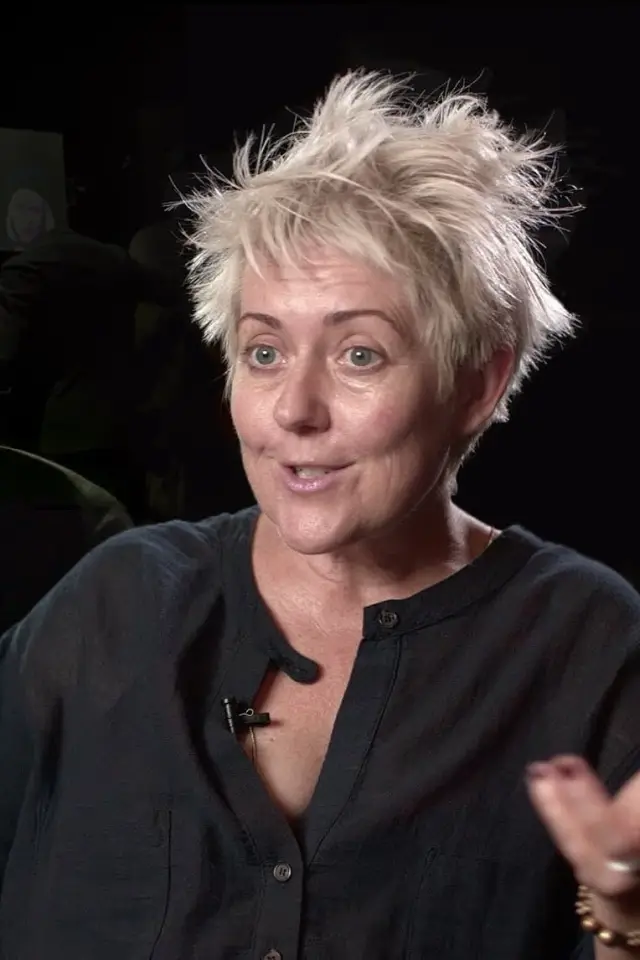 Zdjęcie Kym Barrett (Kym Barrett)