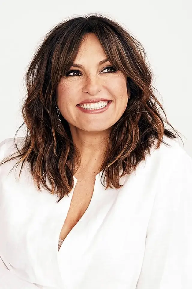 Zdjęcie Maryska Harigitaj (Mariska Hargitay)