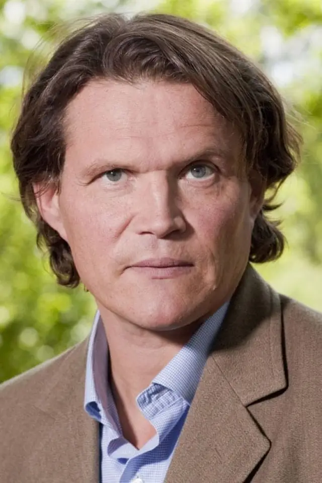 Zdjęcie  (Per Morberg)