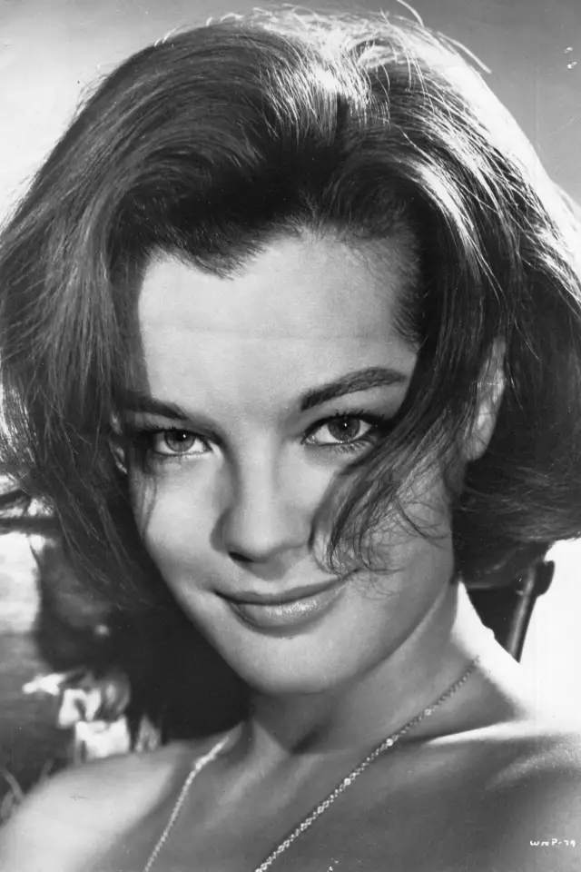 Zdjęcie Romina Schneider (Romy Schneider)