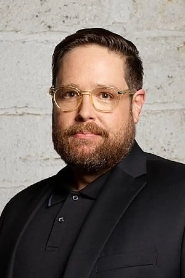 Zdjęcie Zak Orth