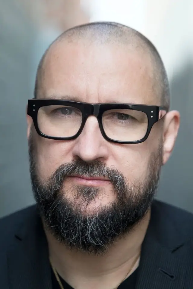 Zdjęcie Clint Mansell