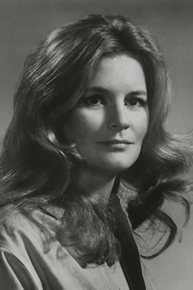 Zdjęcie Dorothy Tristan