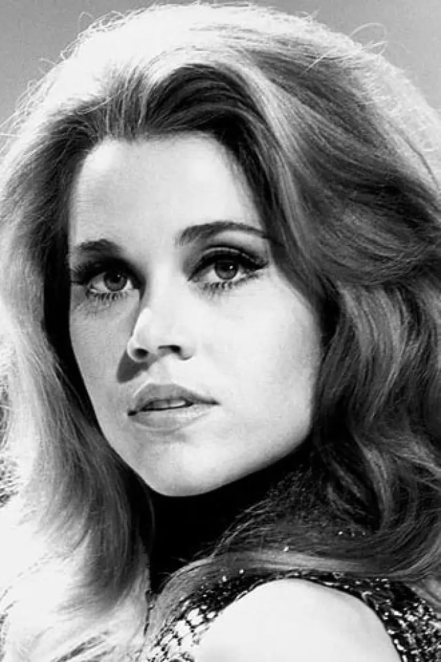 Zdjęcie Jane Fonda