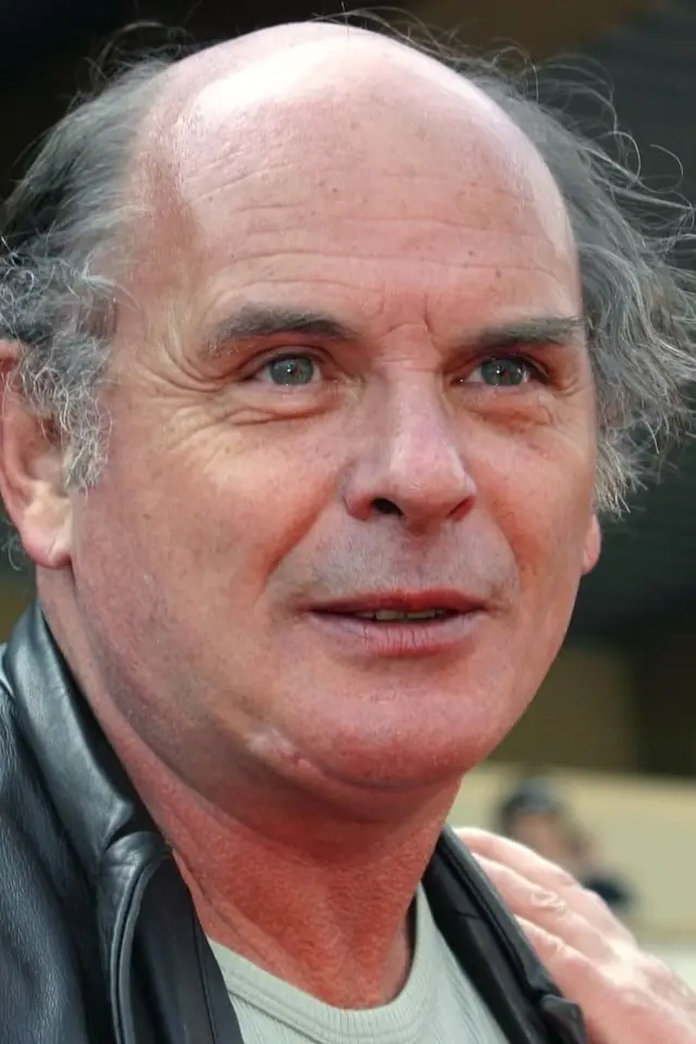 Zdjęcie Jean-François Stévenin