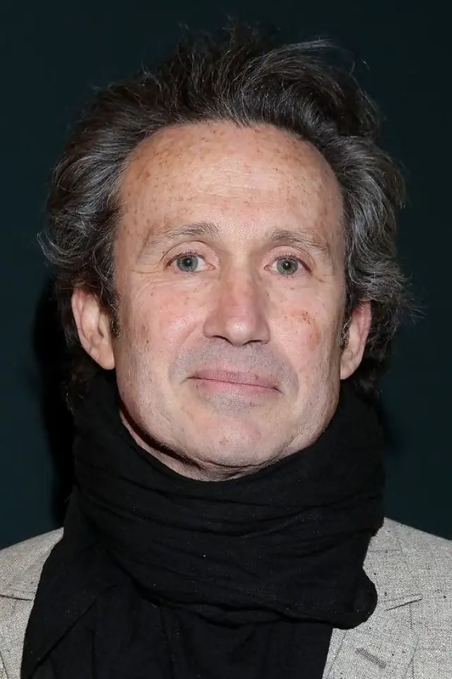 Zdjęcie Dżefri Kurland (Jeffrey Kurland)