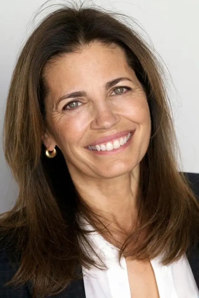 Zdjęcie Susannah Grant