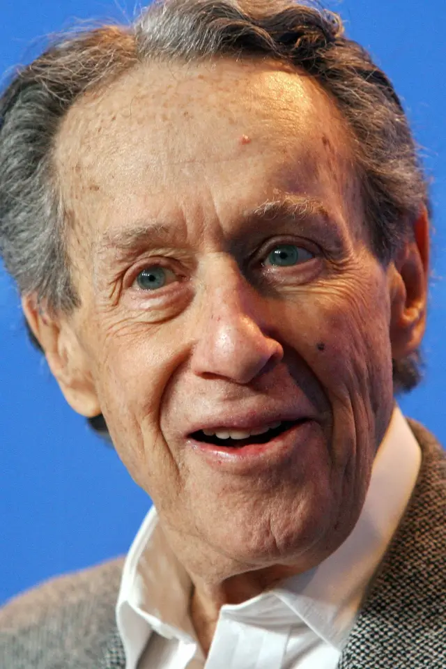 Zdjęcie Arthur Penn