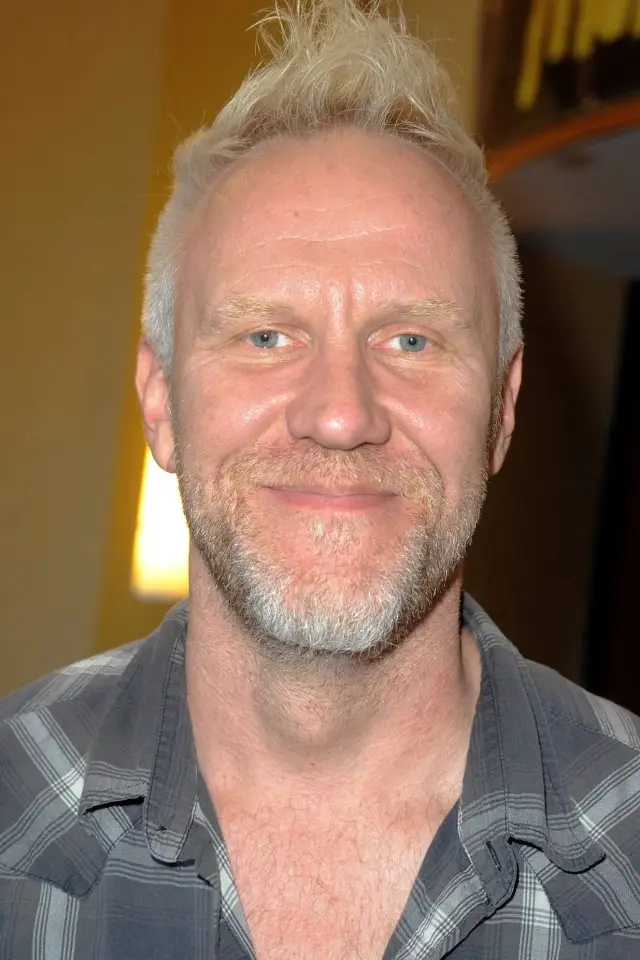 Zdjęcie Christopher Allen Nelson (Christopher Allen Nelson)