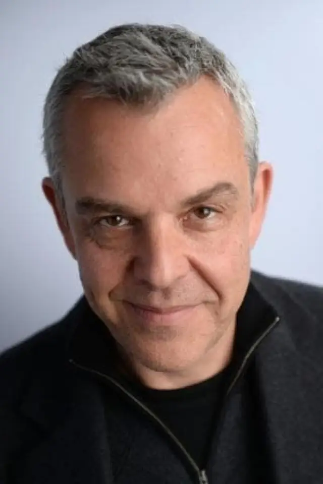 Zdjęcie Deni Haston (Danny Huston)