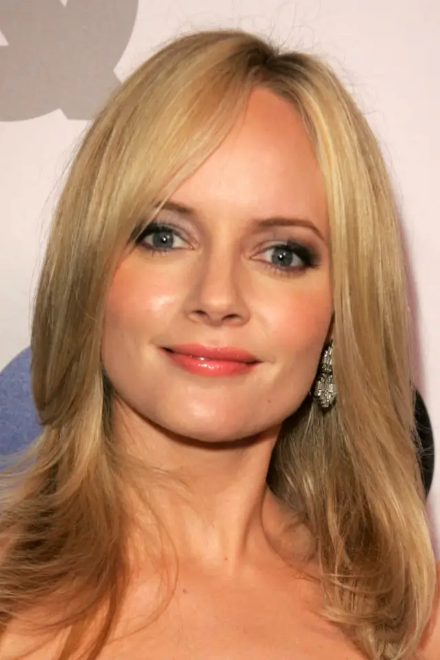 Zdjęcie Marli Szelton (Marley Shelton)