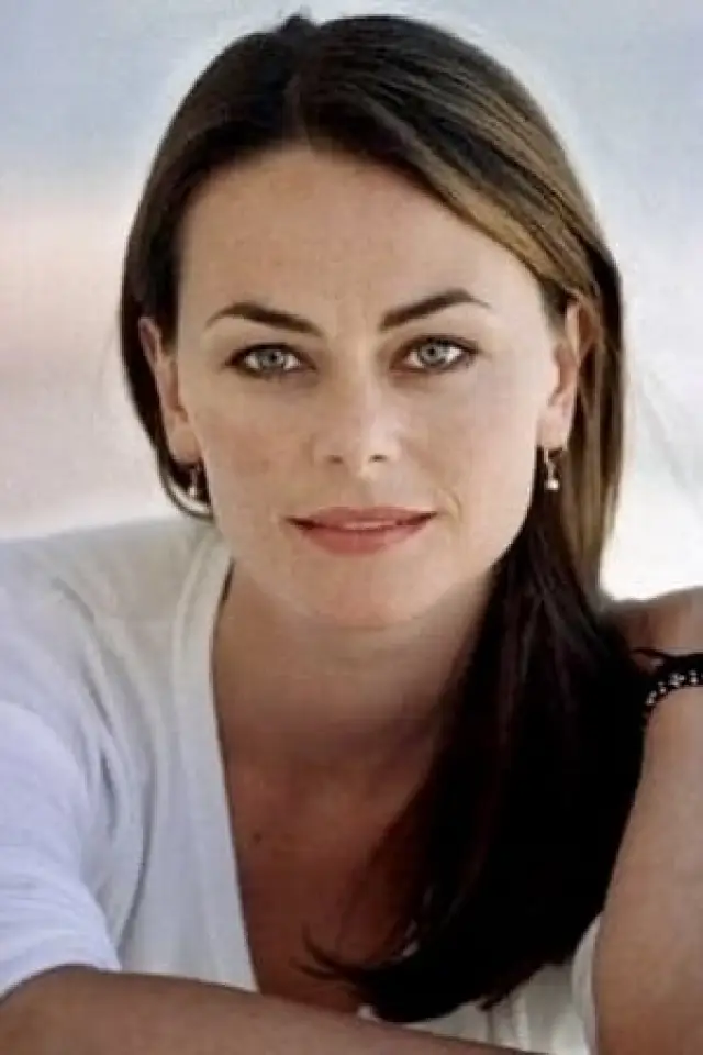 Zdjęcie Poli Uoker (Polly Walker)