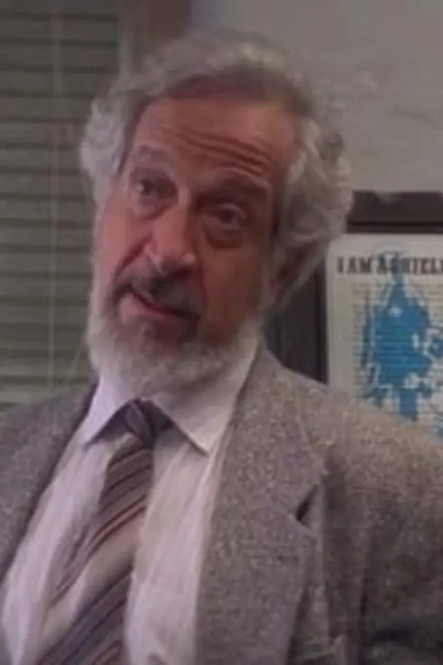 Zdjęcie Stephen Pearlman