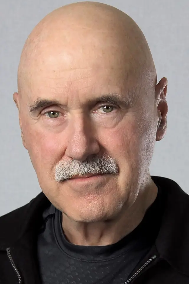 Zdjęcie Brian Delate
