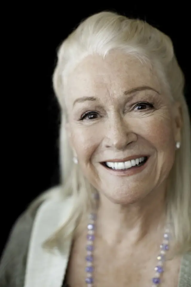 Zdjęcie Diane Ladd