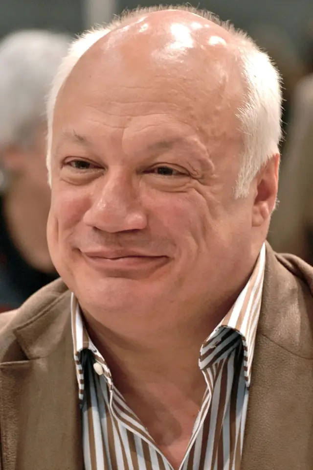 Zdjęcie  (Éric-Emmanuel Schmitt)
