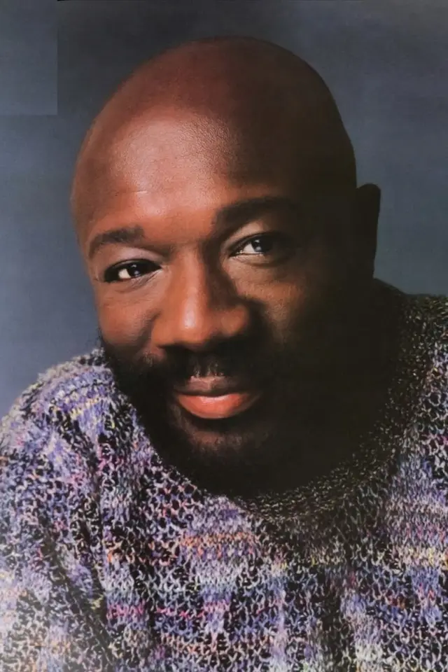 Zdjęcie Isaac Hayes