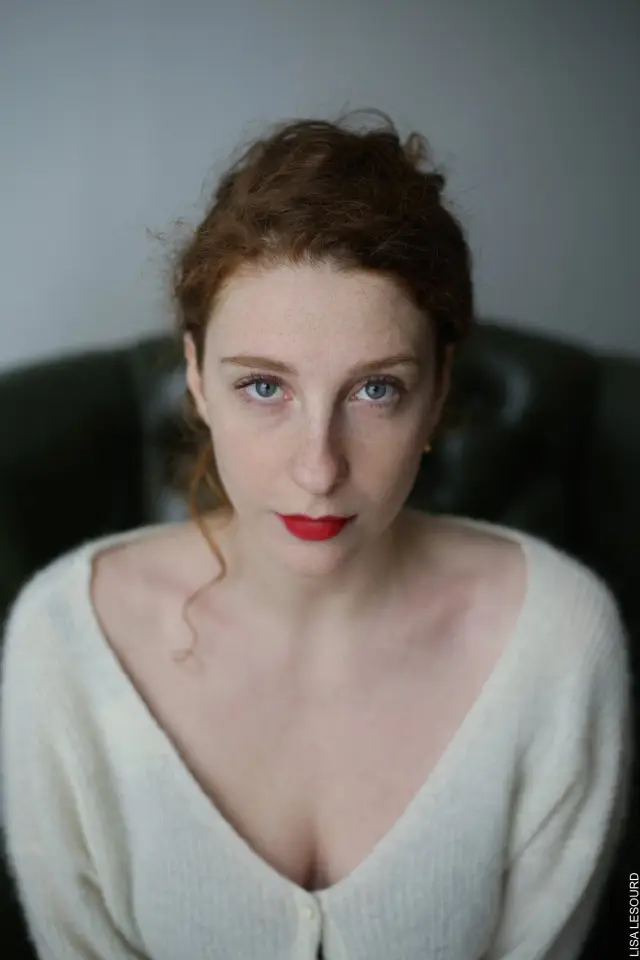 Zdjęcie Lola Naymark (Lola Naymark)