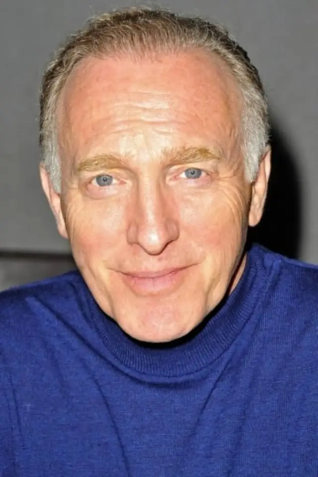 Zdjęcie Mark Rolston