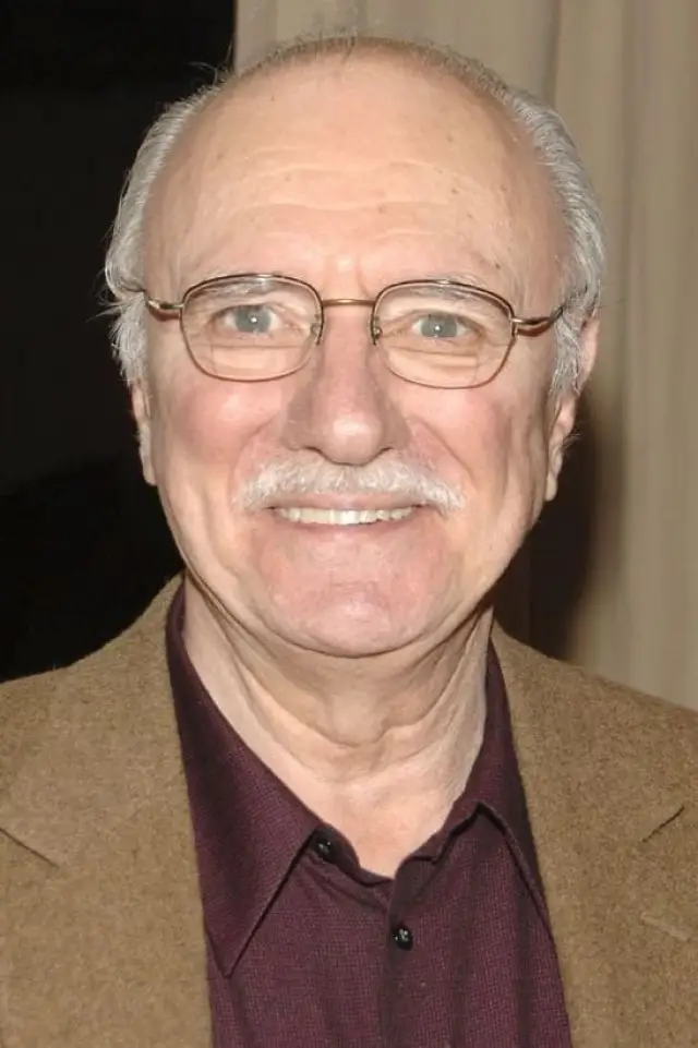 Zdjęcie Philip Bosco