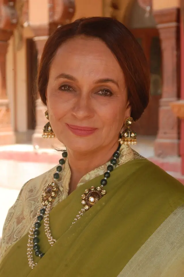 Zdjęcie Soni Razdan (Soni Razdan)