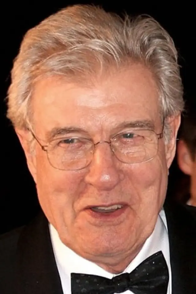 Zdjęcie Terence Marsh