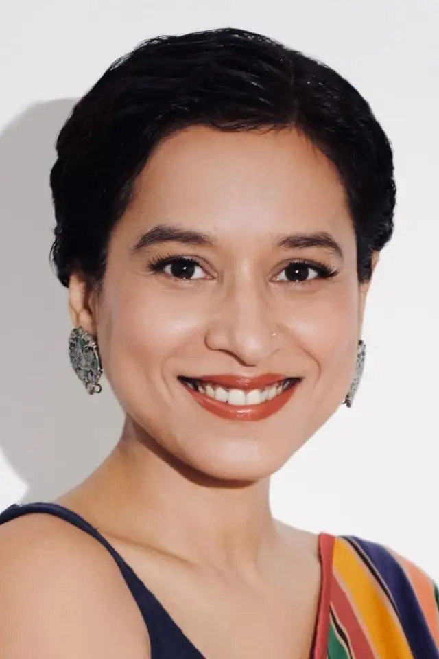 Zdjęcie Tilotama Szom (Tillotama Shome)