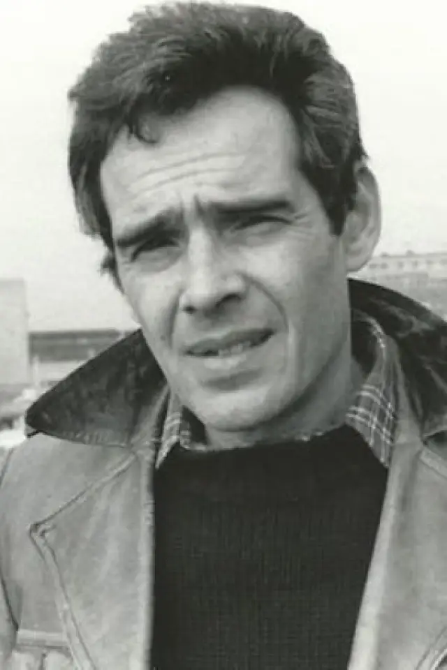 Zdjęcie Victor Arnold