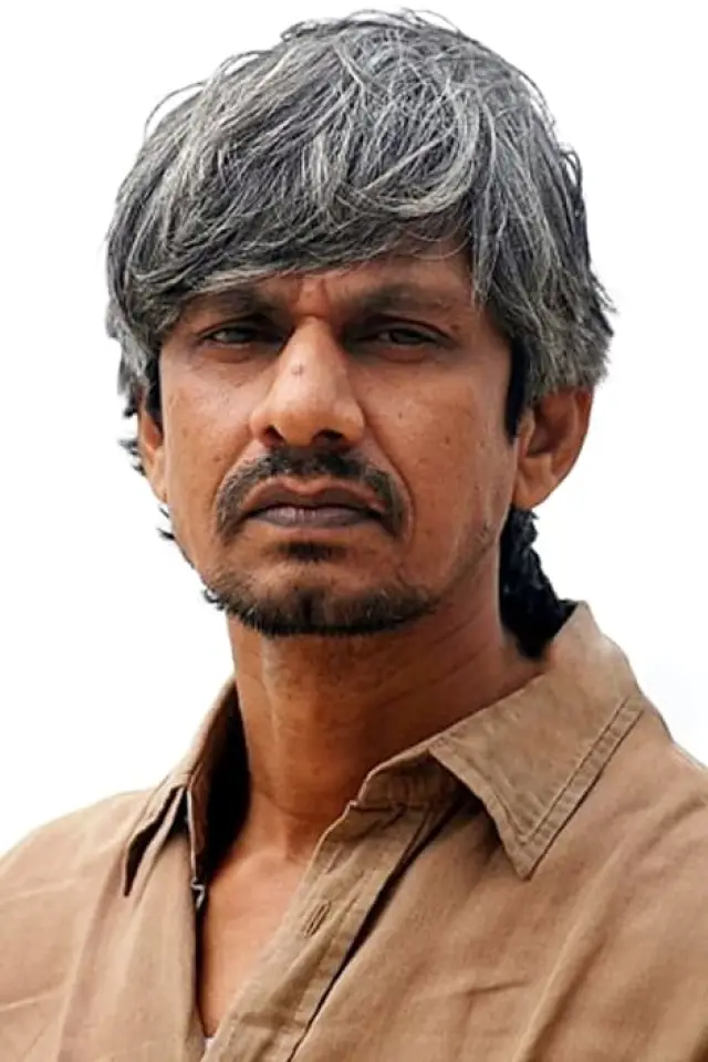Zdjęcie Władysław Razek (Vijay Raaz)