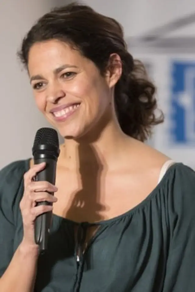 Zdjęcie Yolanda Serrano