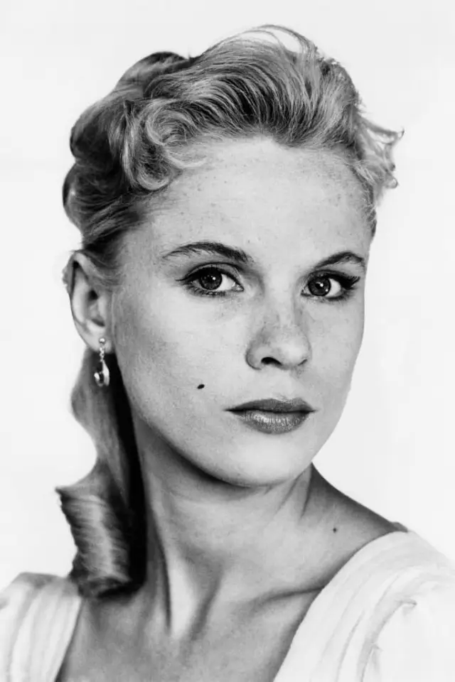 Zdjęcie Bibi Andersson