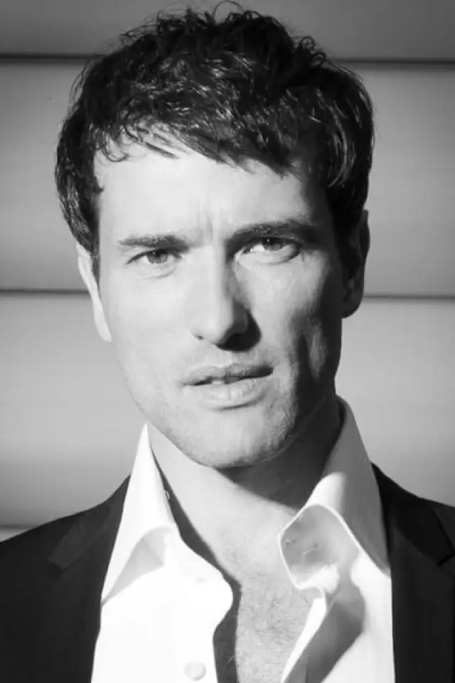 Zdjęcie Ed Stopard (Ed Stoppard)